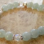 A Grade Aquamarine - was £39.99