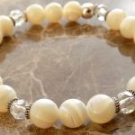 'A' Grade Mother of Pearl - was £39.99