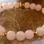 Rose Quartz - was £34.99