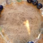 'A' Grade Lapis Lazuli & Rainbow Fluorite - was £39.99