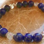'A' Grade Lapis Lazuli - was £39.99